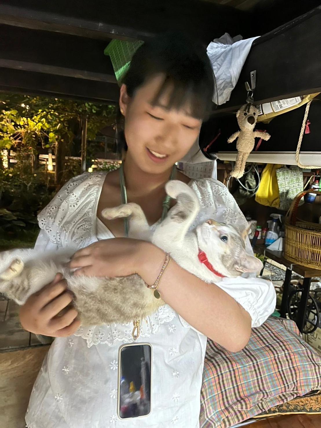ครูหนูบ้านพัก แหลมงอบ Krunou Baanpak Τρατ Εξωτερικό φωτογραφία
